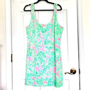 NWOT Lilly Pulitzer Dress